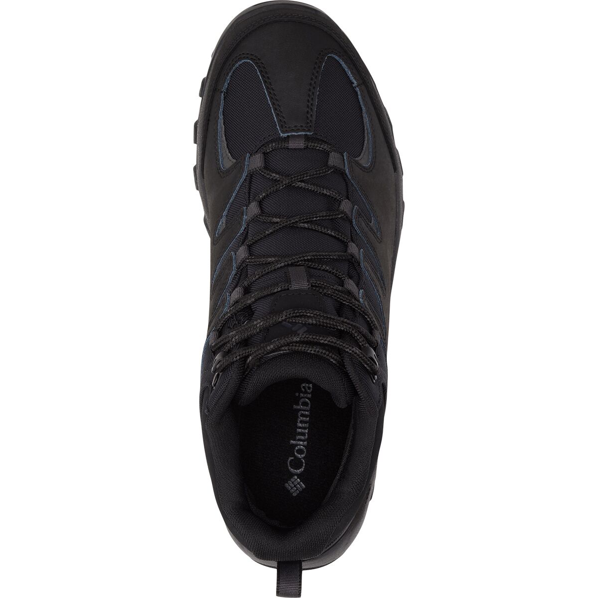 columbia men's buxton peak hiking shoe