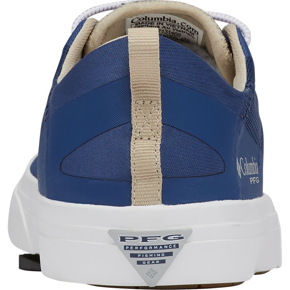 Columbia Bonehead PFG Wide Water Shoe - Men´s