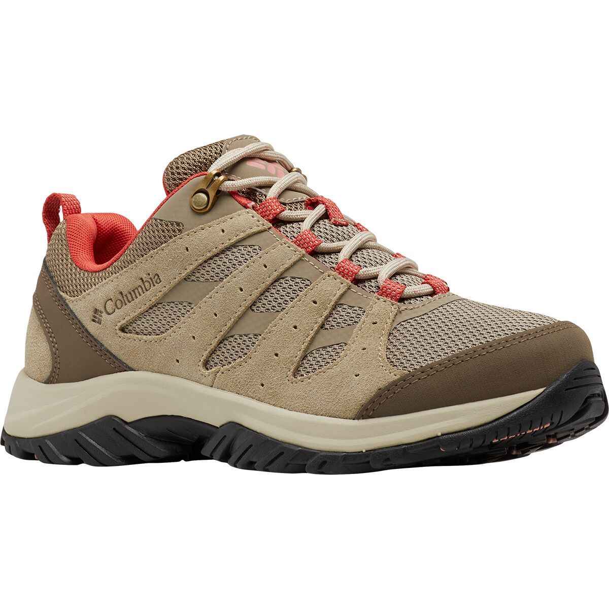 columbia redmond iii hiking shoes