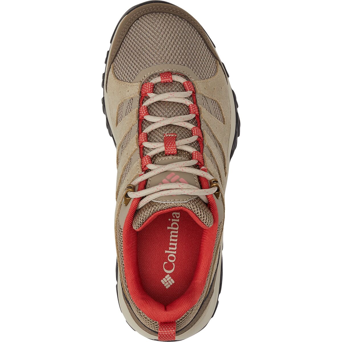 columbia redmond iii hiking shoes
