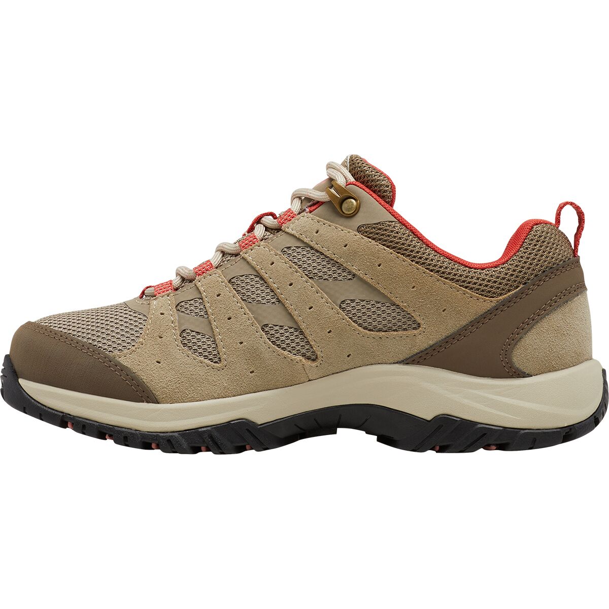 Columbia Redmond III Hiking Shoe - Women's - Footwear