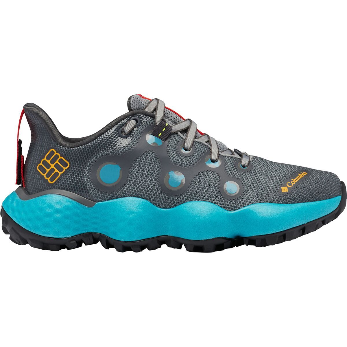 Columbia Escape Thrive Ultra Trail Running Shoe Women's Footwear