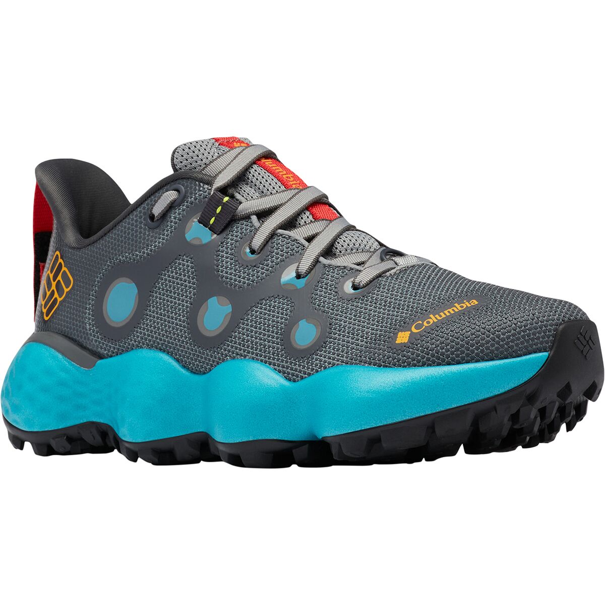 Columbia Escape Thrive Ultra Trail Running Shoe Women's Footwear