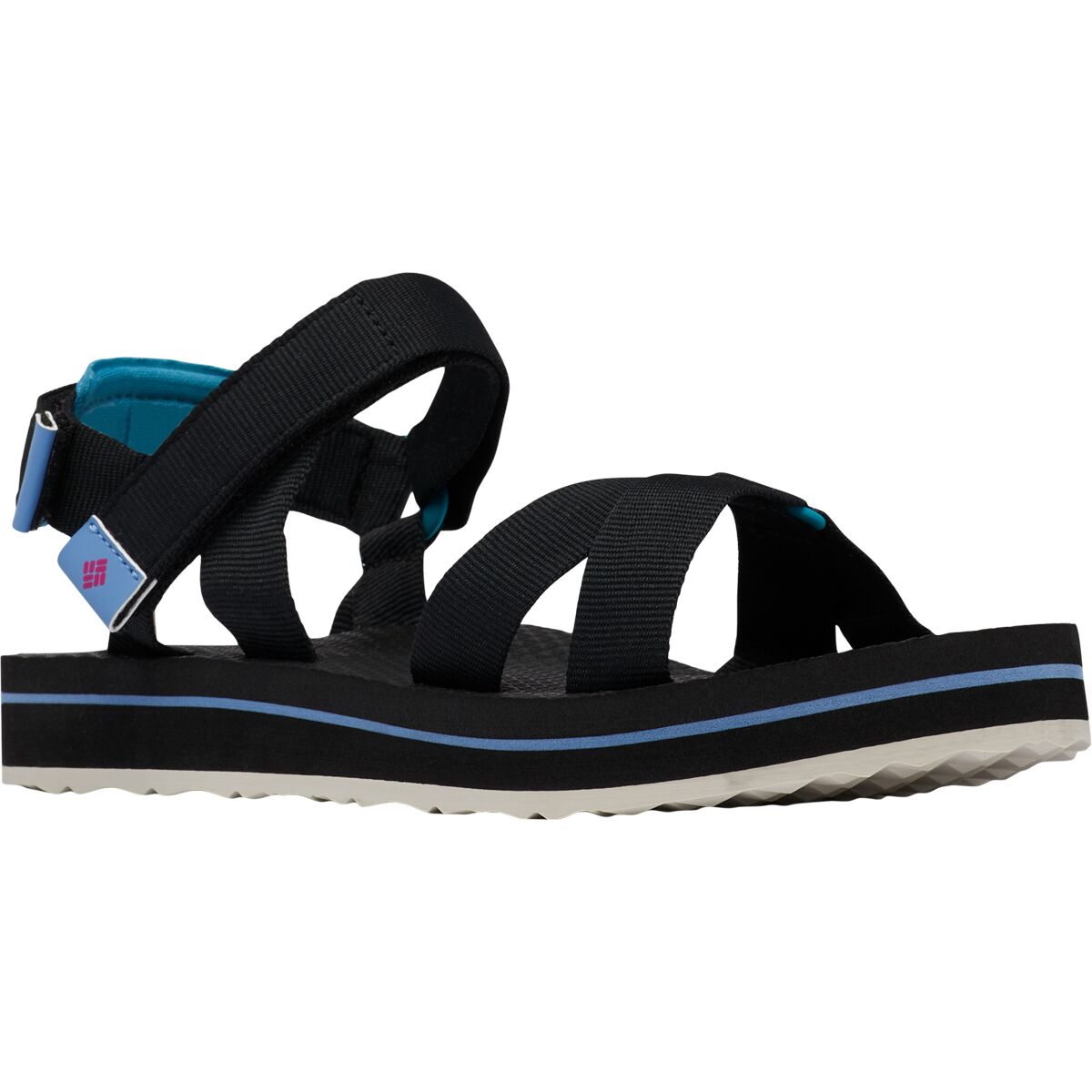 Columbia Alava Sandal Women's Footwear