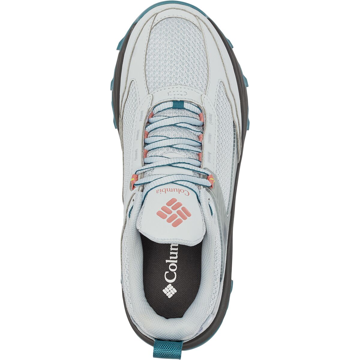 Columbia Hatana Max Outdry Hiking Shoe Women's Footwear