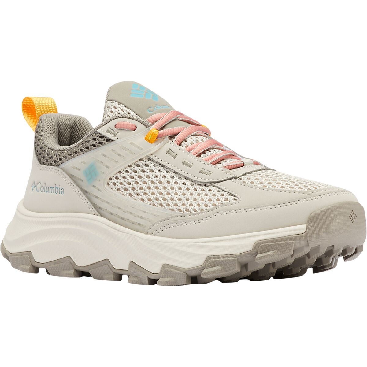 Columbia Hatana Breathe Hiking Shoe Women's Footwear