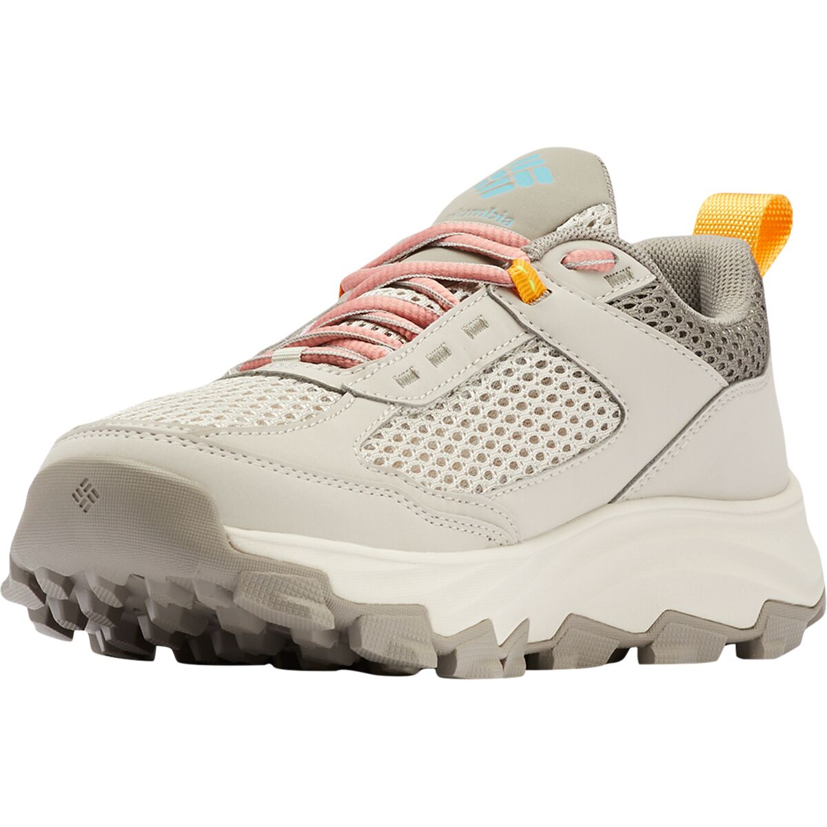 Columbia Hatana Breathe Hiking Shoe Women's Footwear