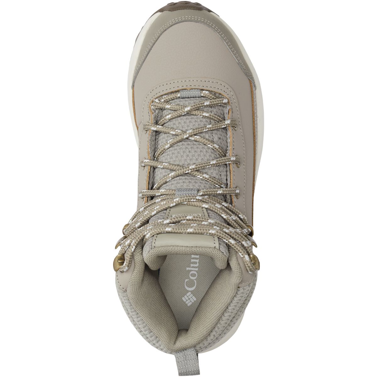 Columbia Trailstorm Peak Mid Hiking Boot Women's Footwear