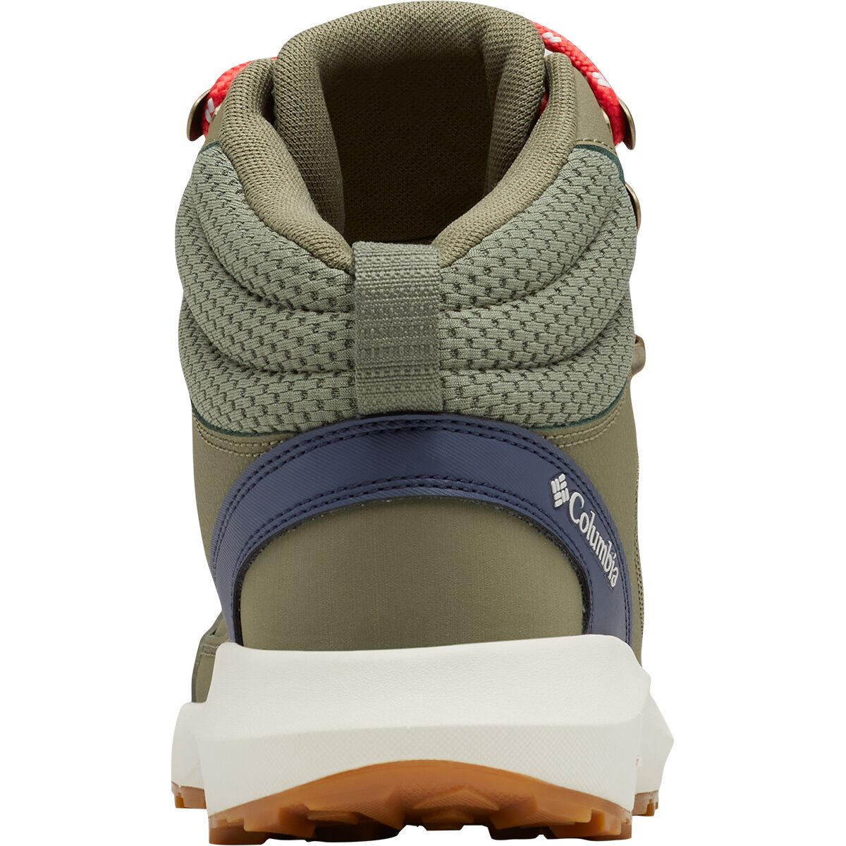 Columbia Trailstorm Peak Mid Hiking Boot Women's Footwear