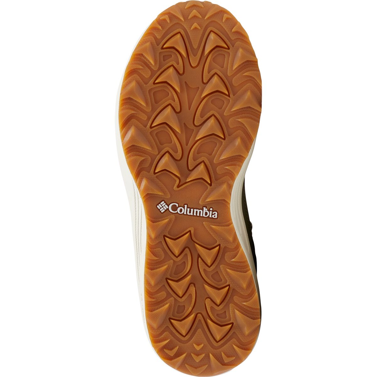 Columbia Trailstorm Peak Mid Hiking Boot Women's Footwear