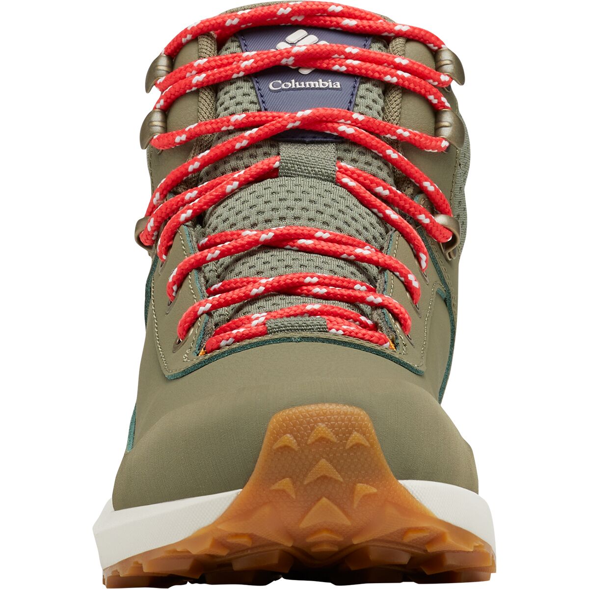 Columbia Trailstorm Peak Mid Hiking Boot Women's Footwear