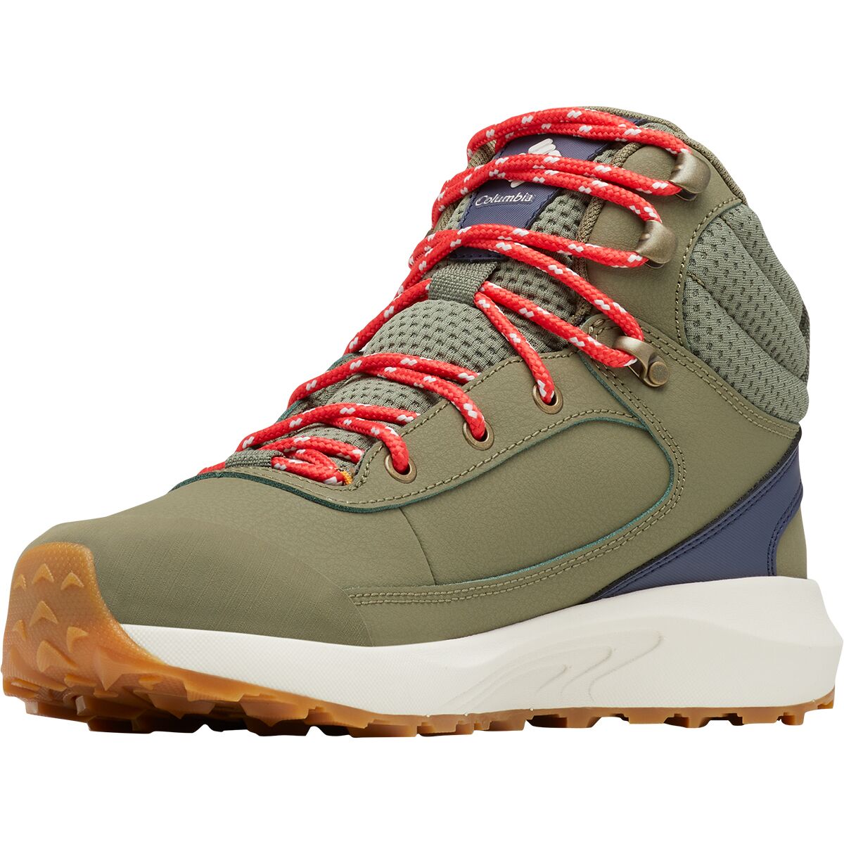 Columbia Trailstorm Peak Mid Hiking Boot Women's Footwear