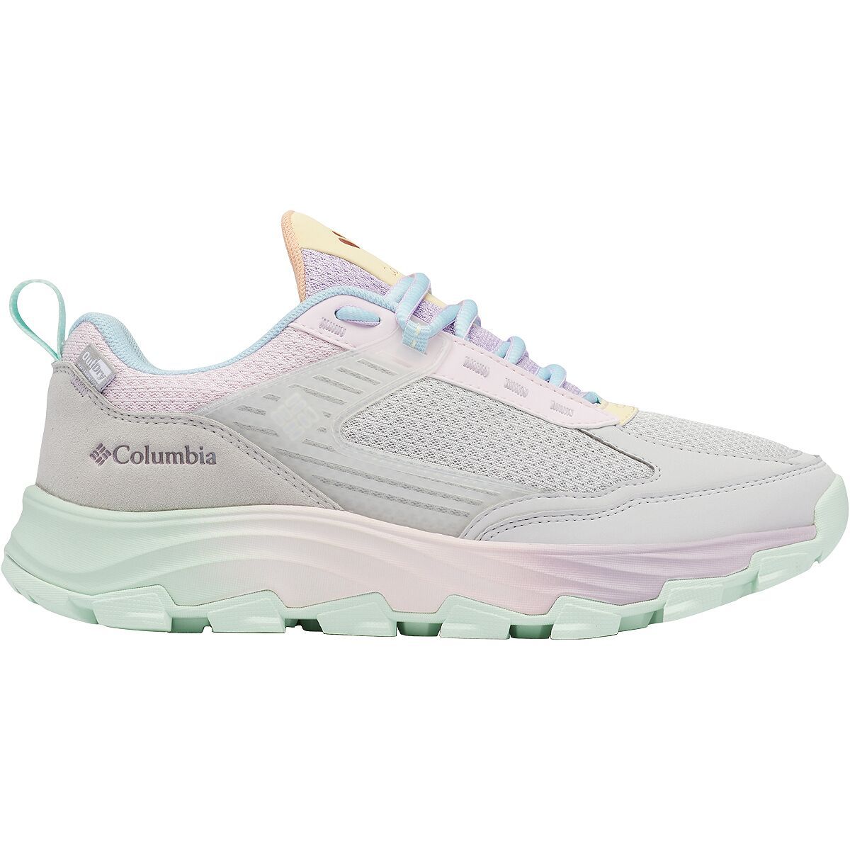 columbia capsule hatana