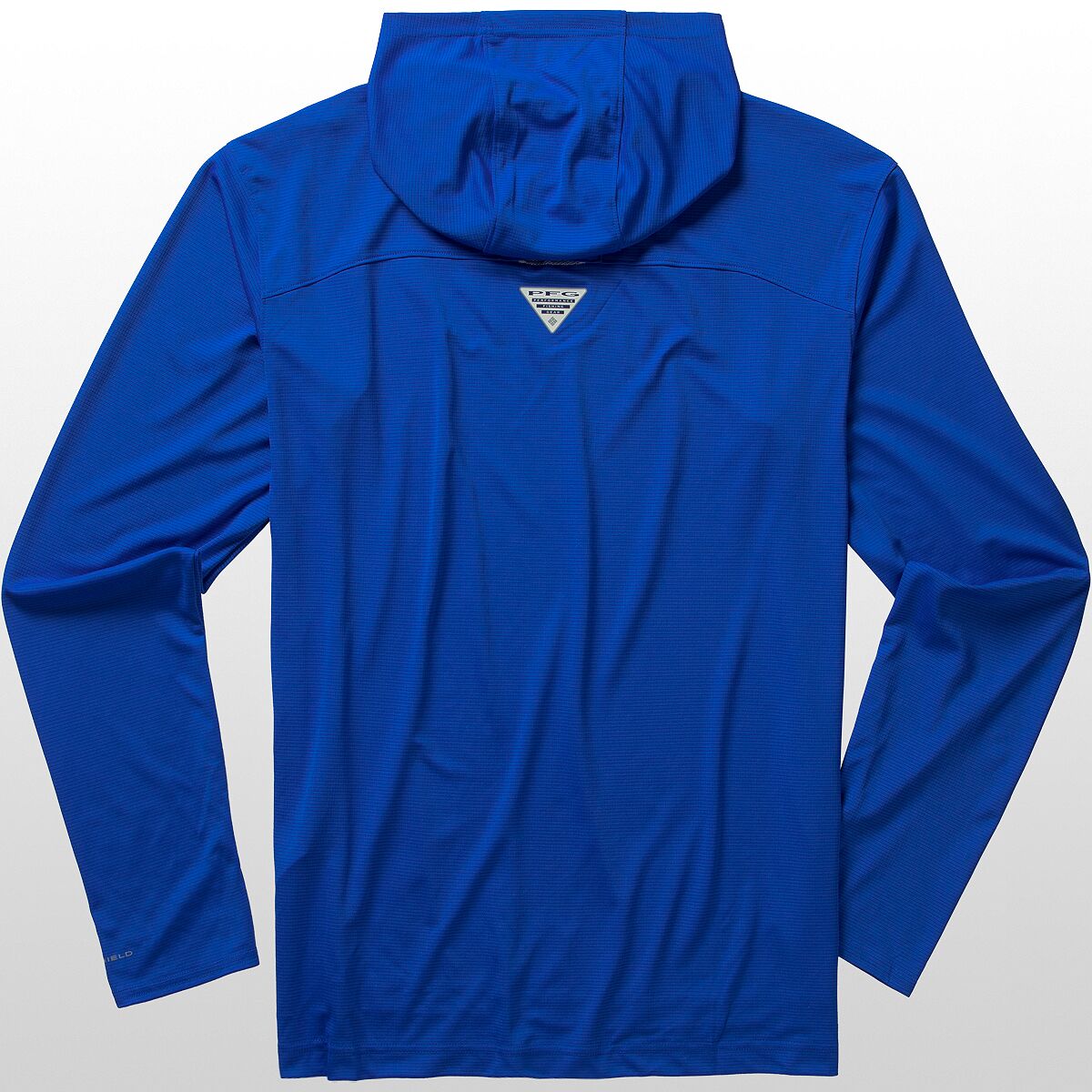 Columbia Skiff Guide Knit Hoodie Men's Clothing