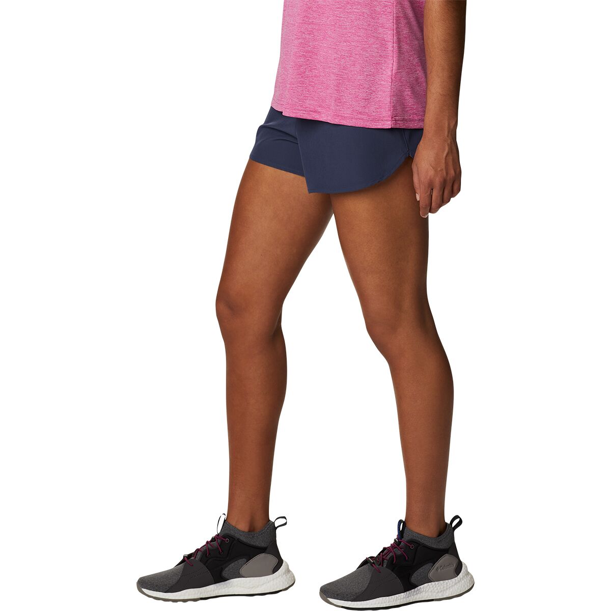 Columbia Hike 5in Short Women's Clothing