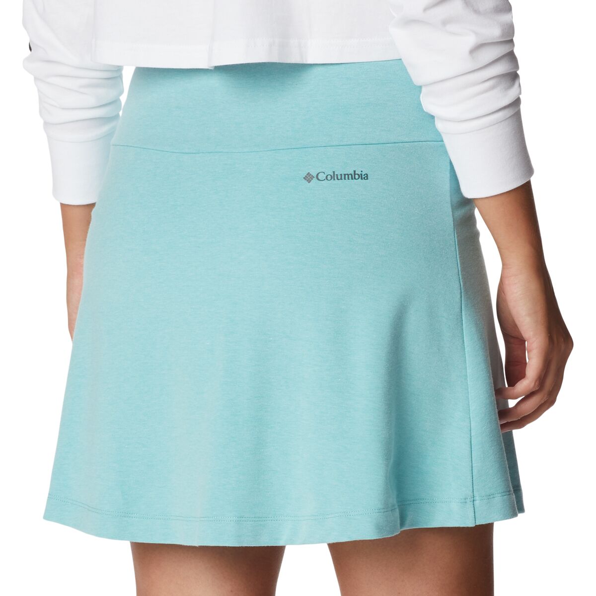 Columbia Trek Skort Women's Clothing
