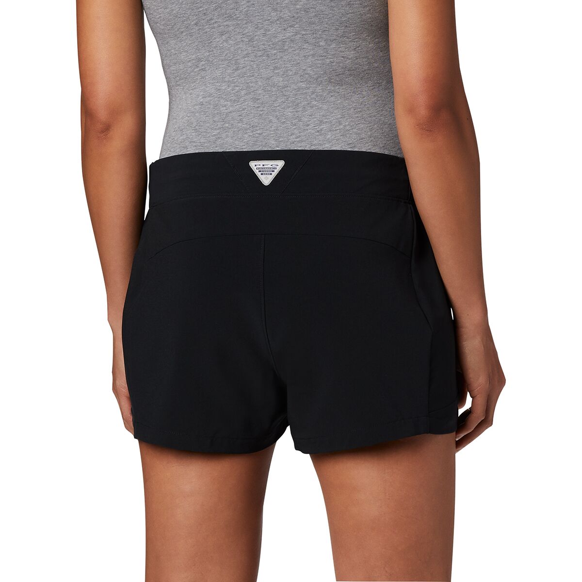 Columbia Tidal II 5in Short Women's Clothing