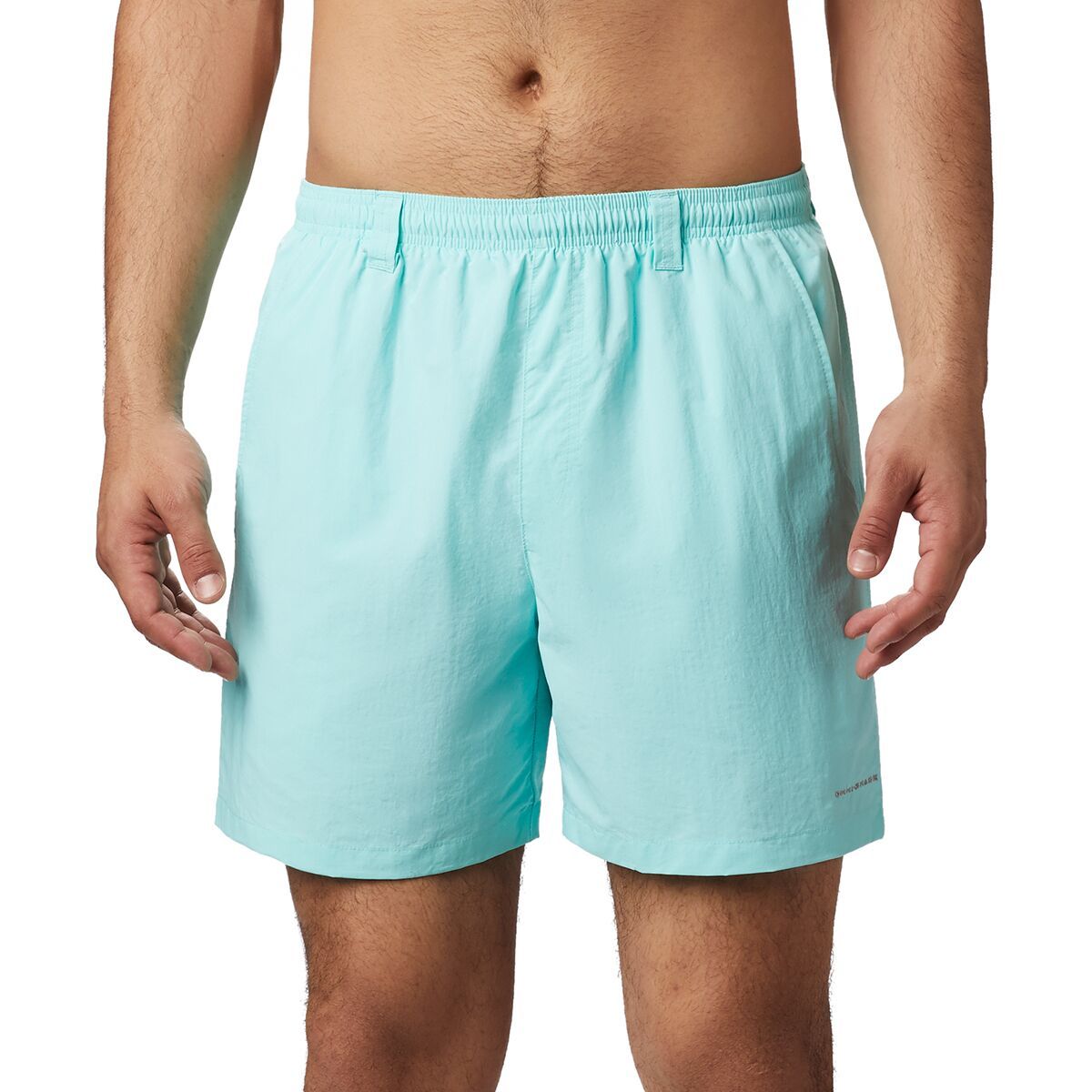 Columbia Men's Swim Trunks