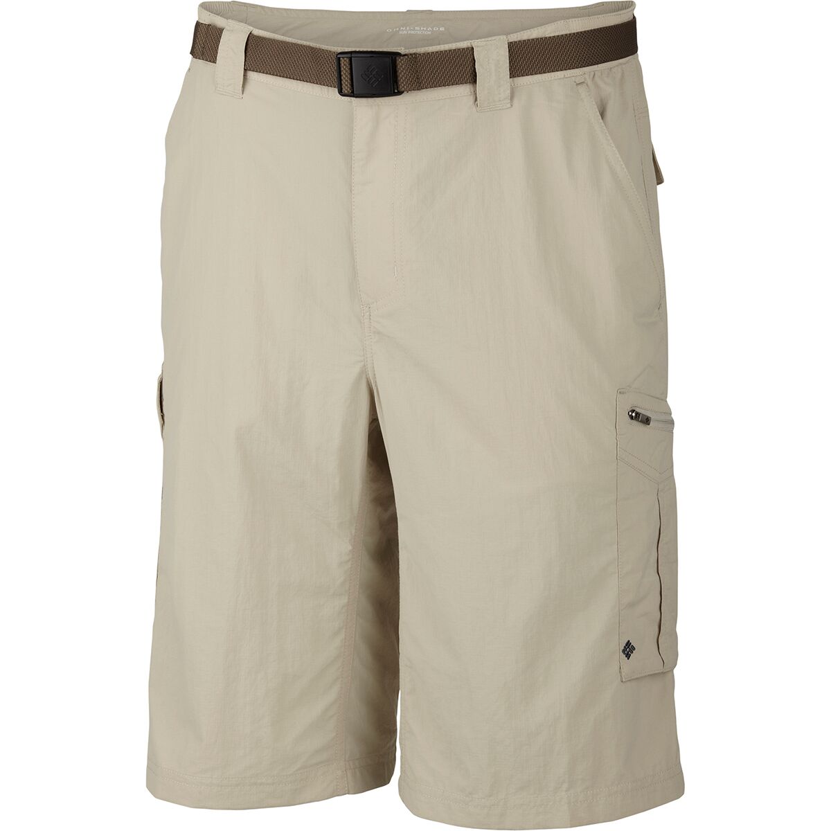 Columbia Silver Ridge 12in Cargo Short - Men's - Clothing