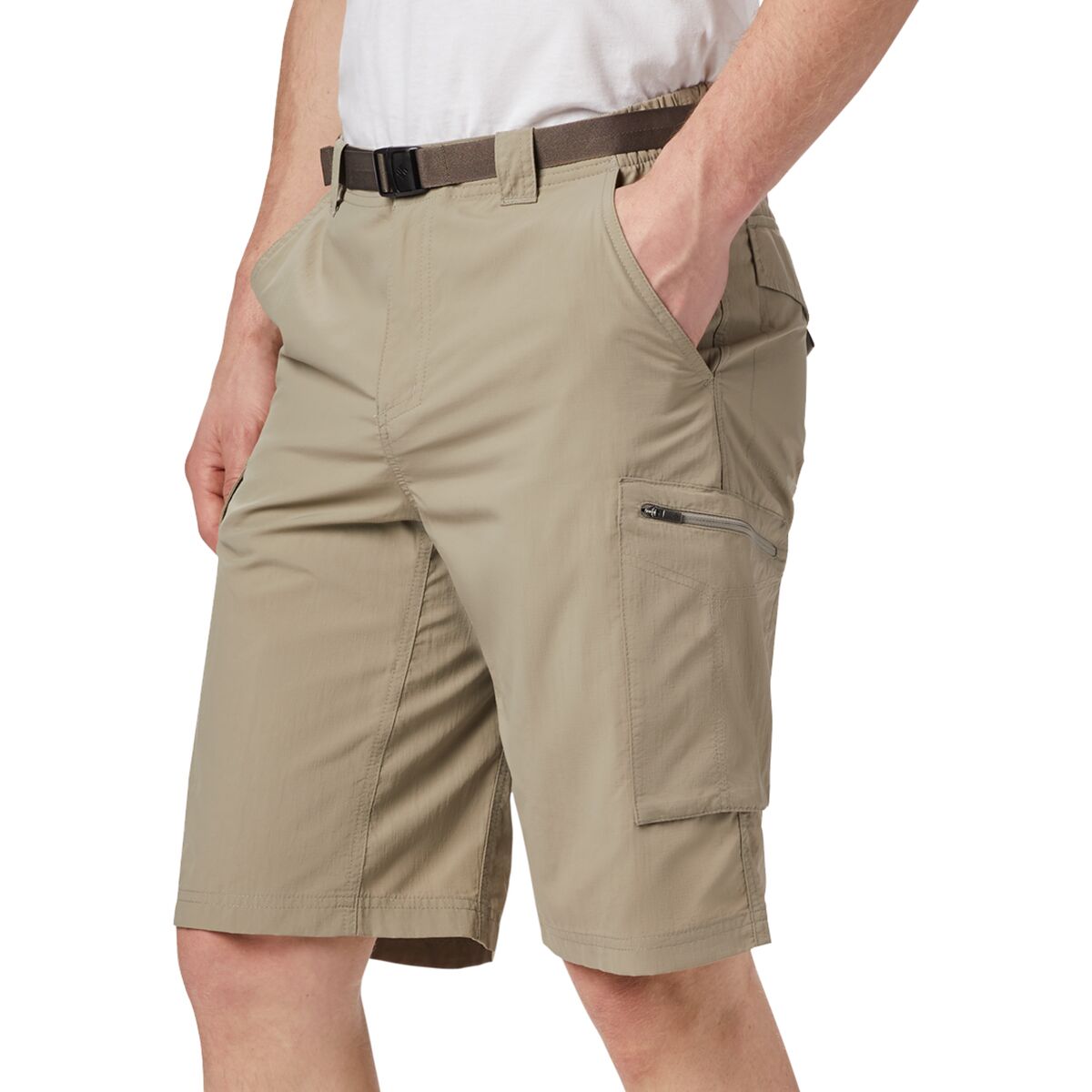 Columbia Silver Ridge 12in Cargo Short - Men's | Backcountry.com