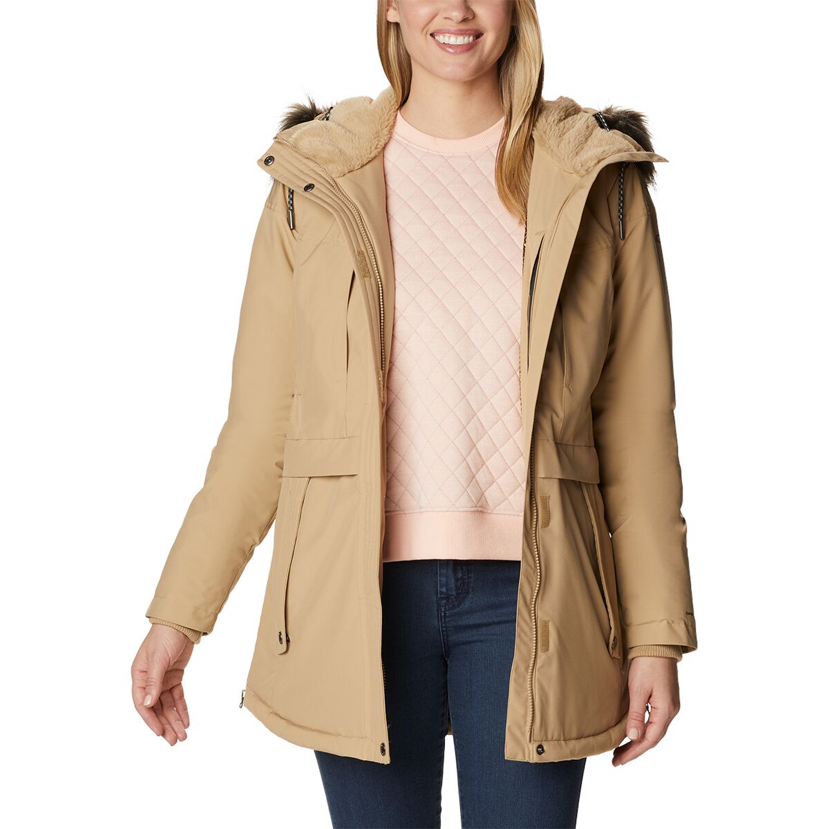 Columbia Payton Pass Insulated Jacket - Women´s