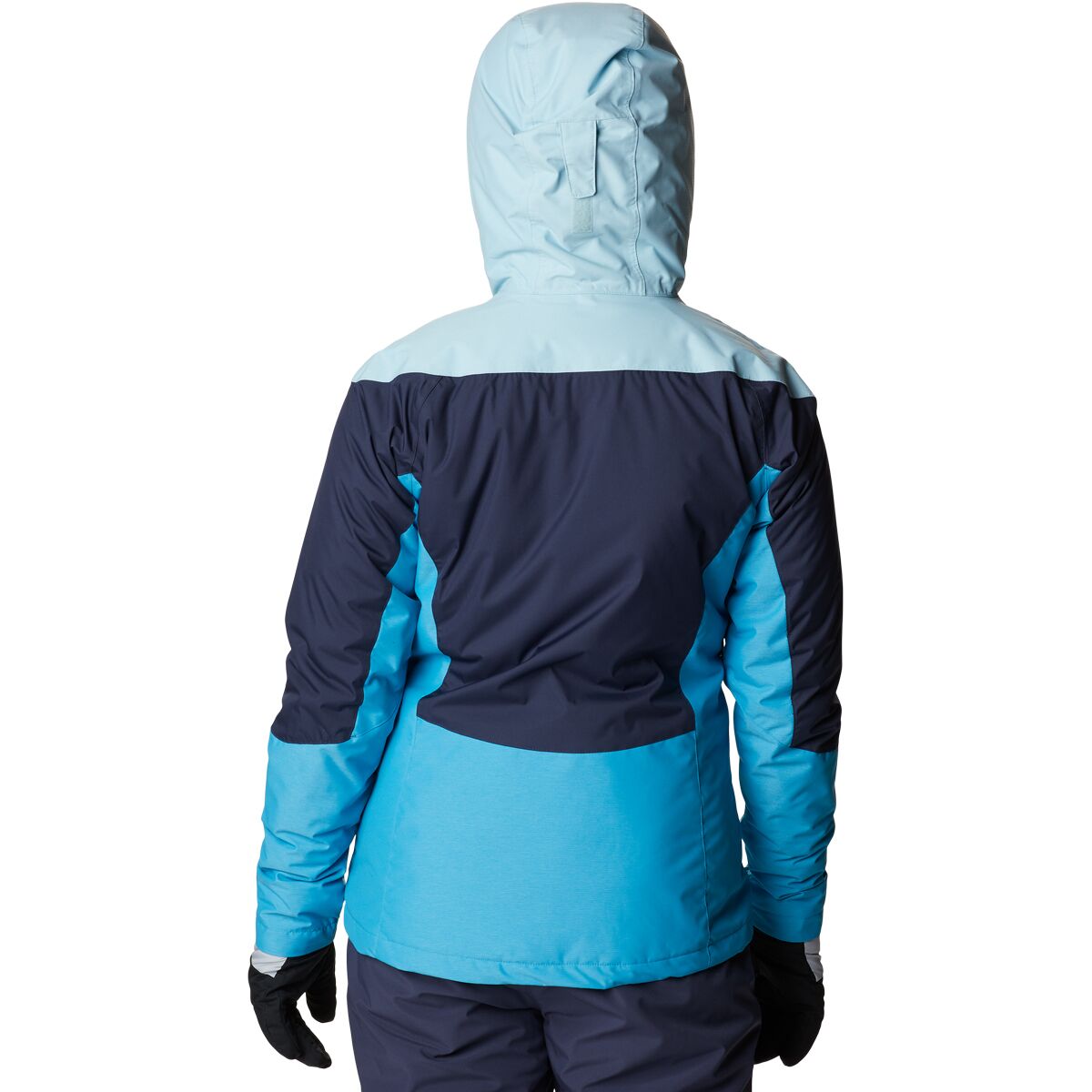 Columbia Rosie Run Insulated Jacket Women's Clothing