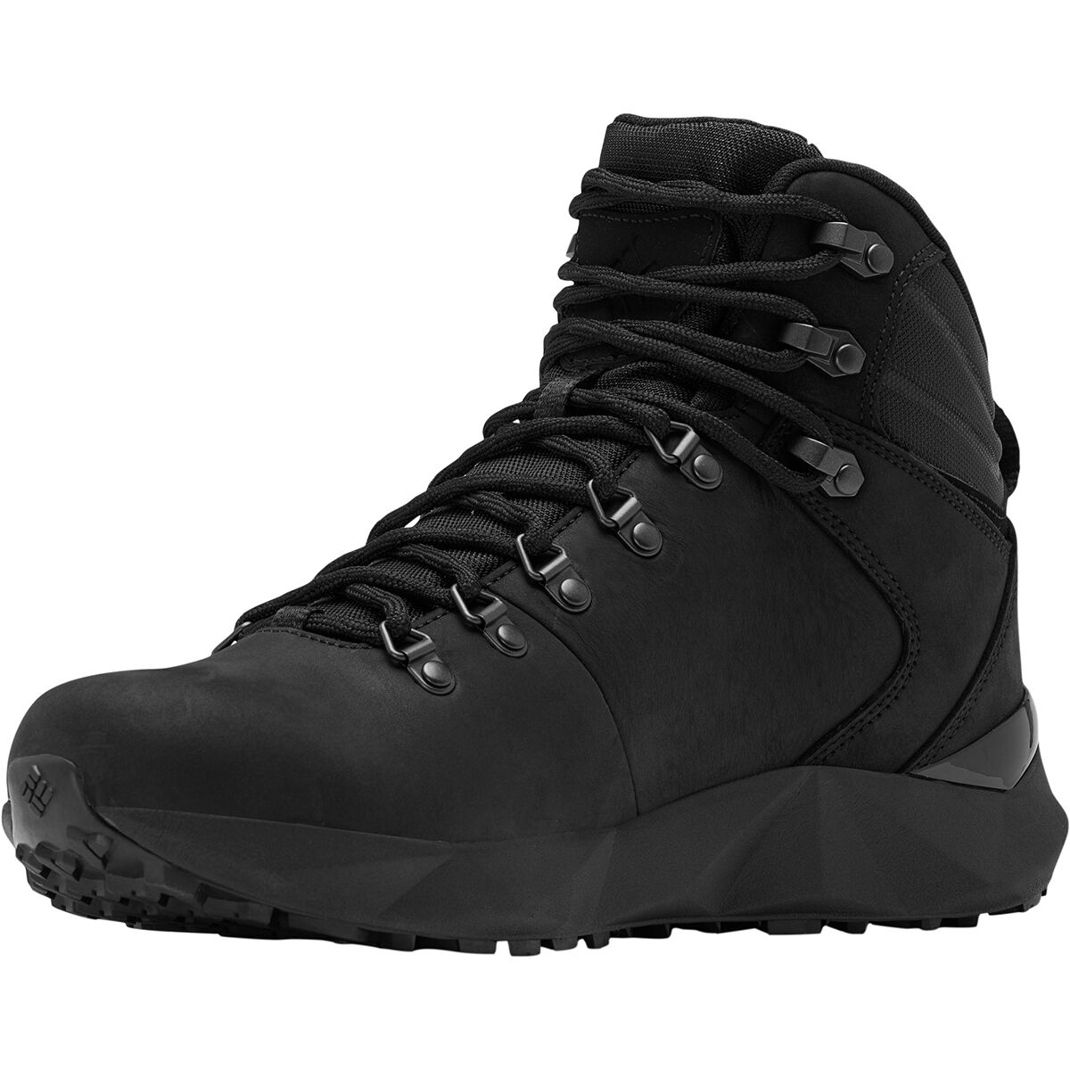 Columbia Facet Sierra Outdry Hiking Boot Men's Footwear