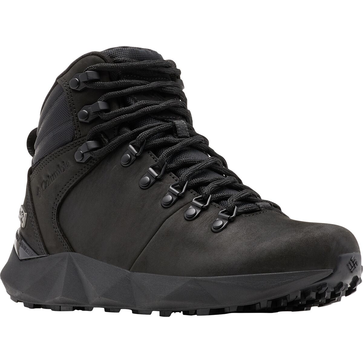 Columbia Facet Sierra Outdry Hiking Boot Women's Footwear
