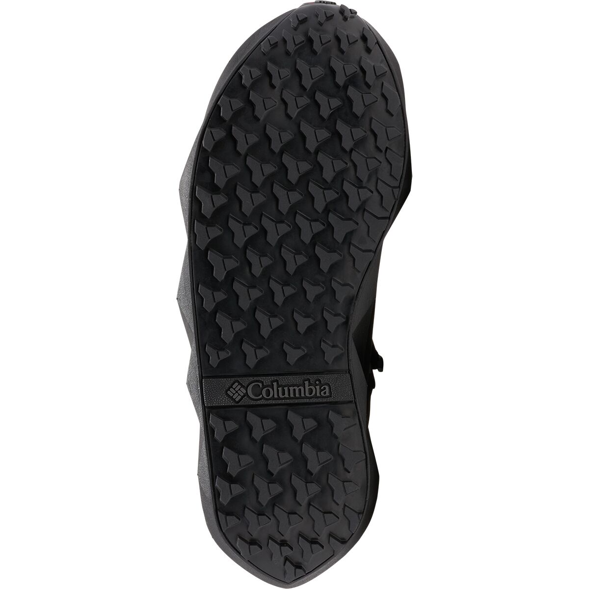 Columbia Facet Sierra Outdry Hiking Boot Women's Footwear