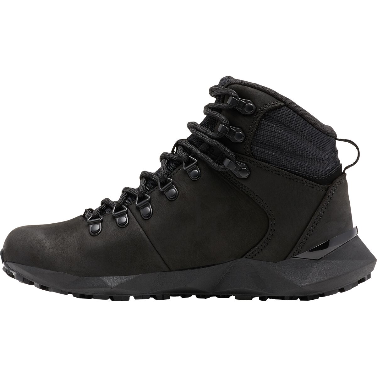 Columbia Facet Sierra Outdry Hiking Boot Women's Footwear