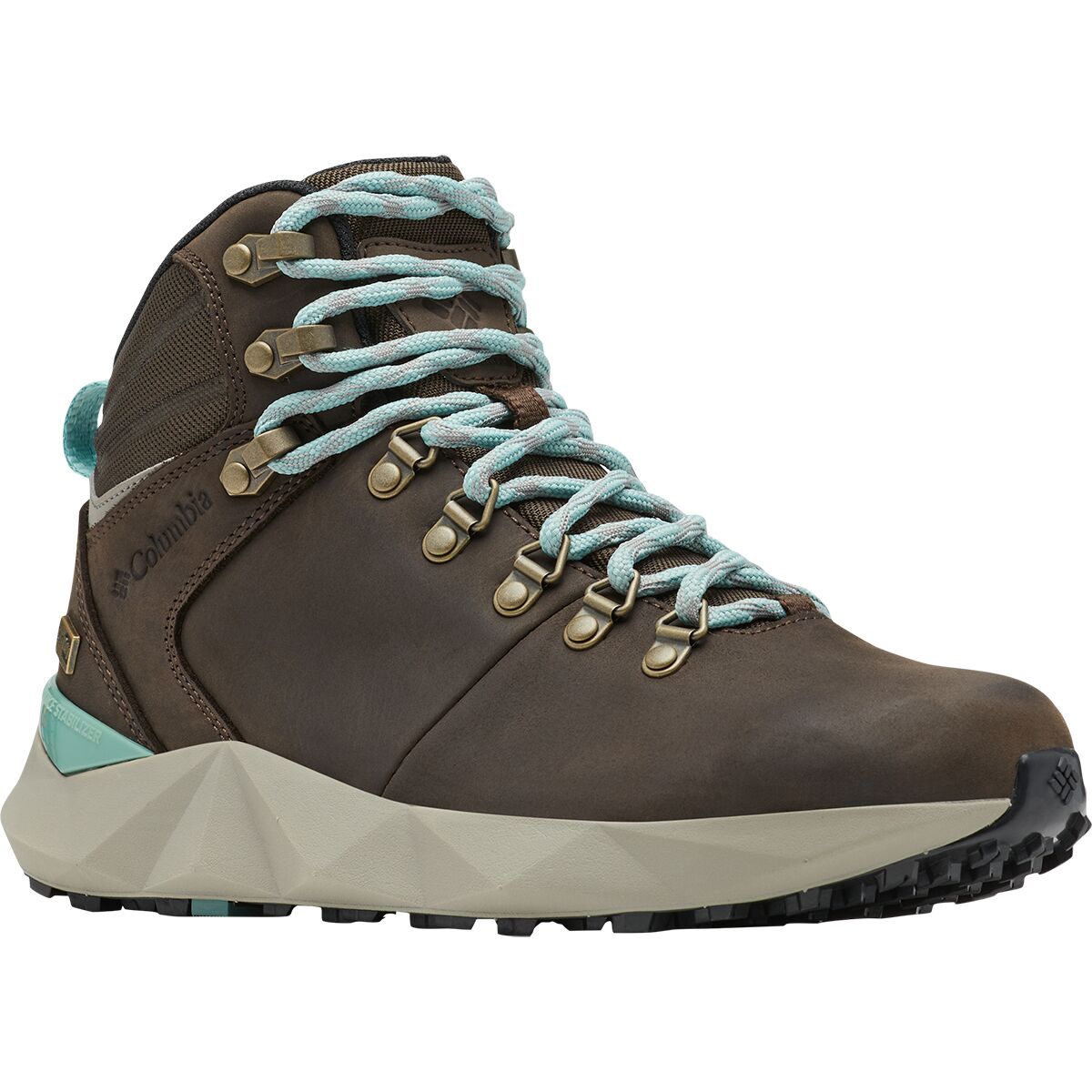 Columbia Facet Sierra Outdry Hiking Boot Women's Footwear