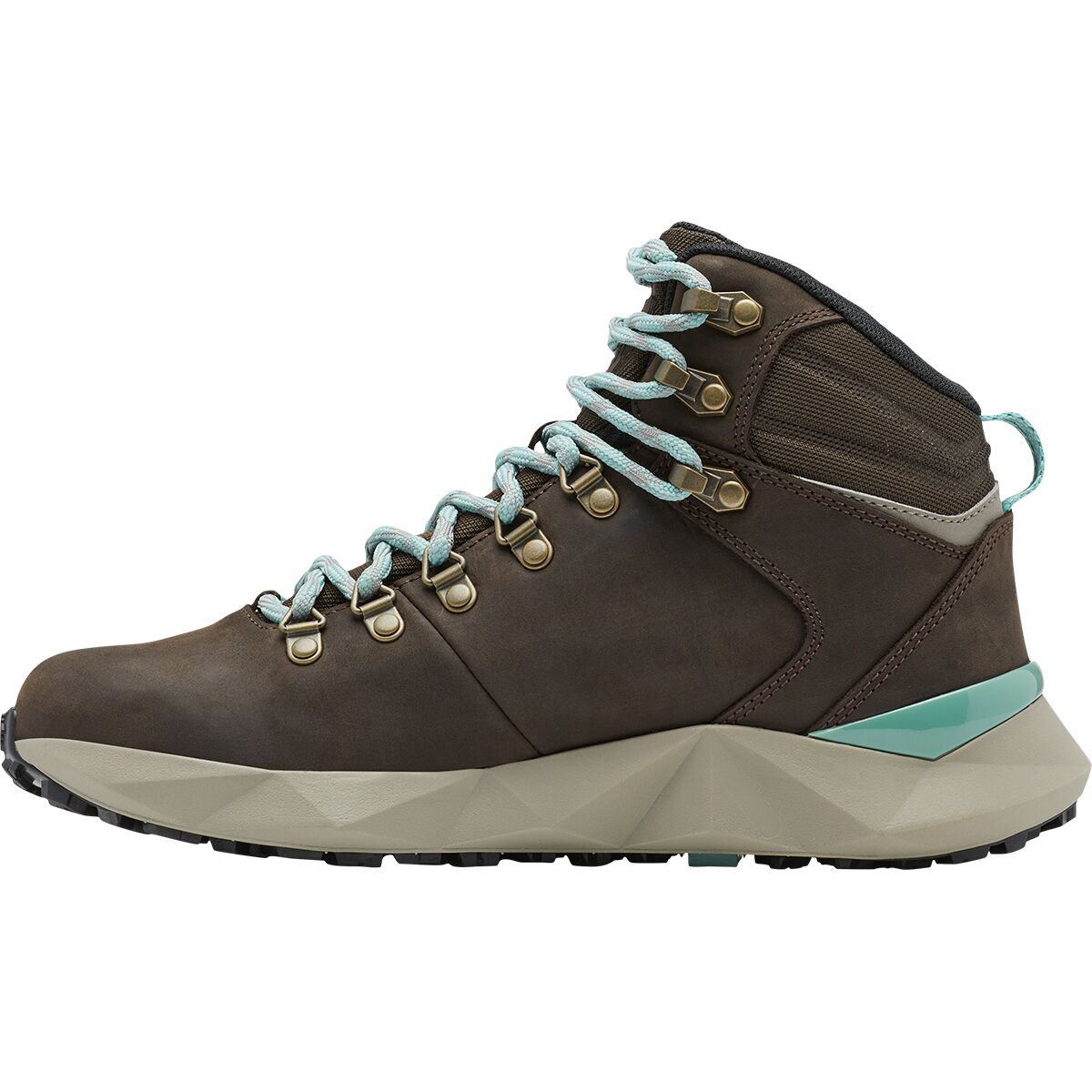 Columbia Facet Sierra Outdry Hiking Boot Women's Footwear