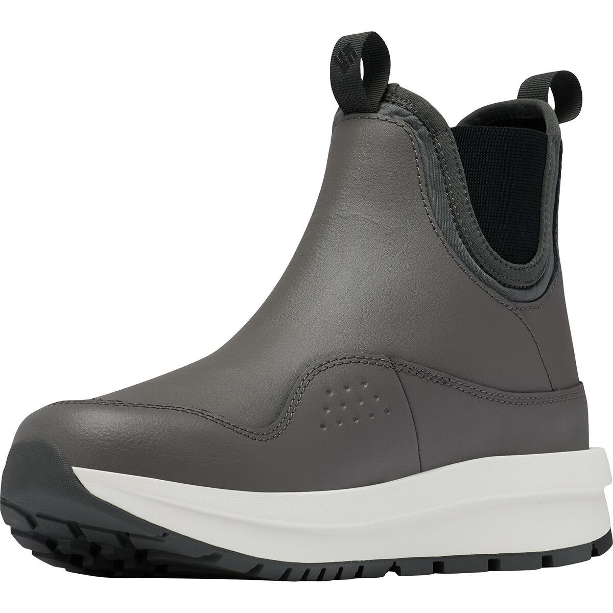 columbia marquam chelsea boot