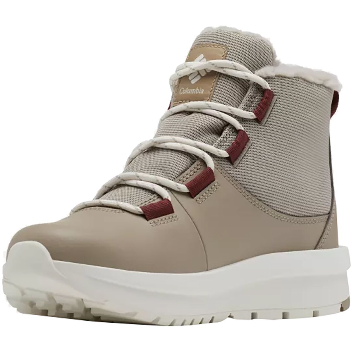 Omni Heat Scarponcini Donna Invernali Scarponcino Donna Invernale - Main Image