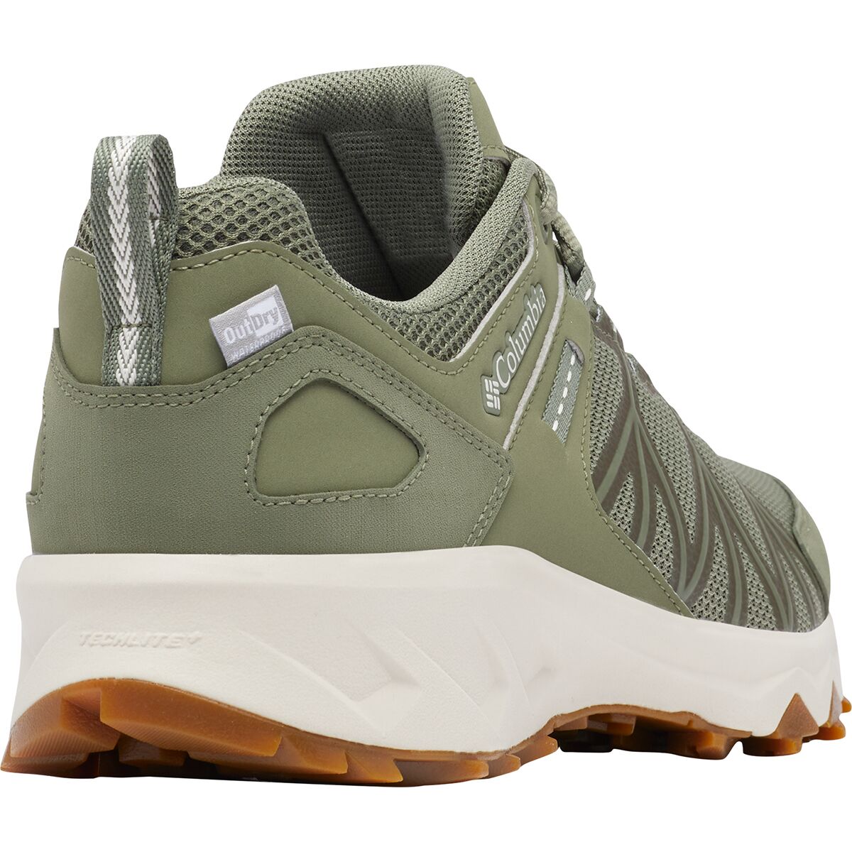 Columbia Outdry Shoes Men Columbia Men's Peakfreak II Outdry - Main Image