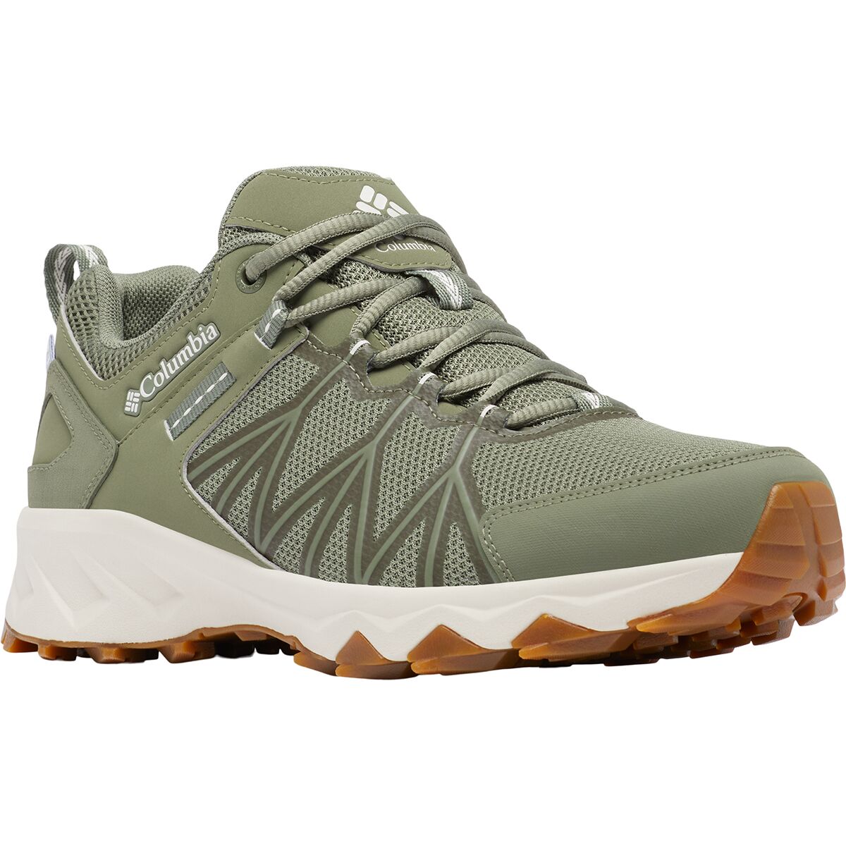 Columbia Peakfreak II Outdry Hiking Shoe - Men's - Footwear