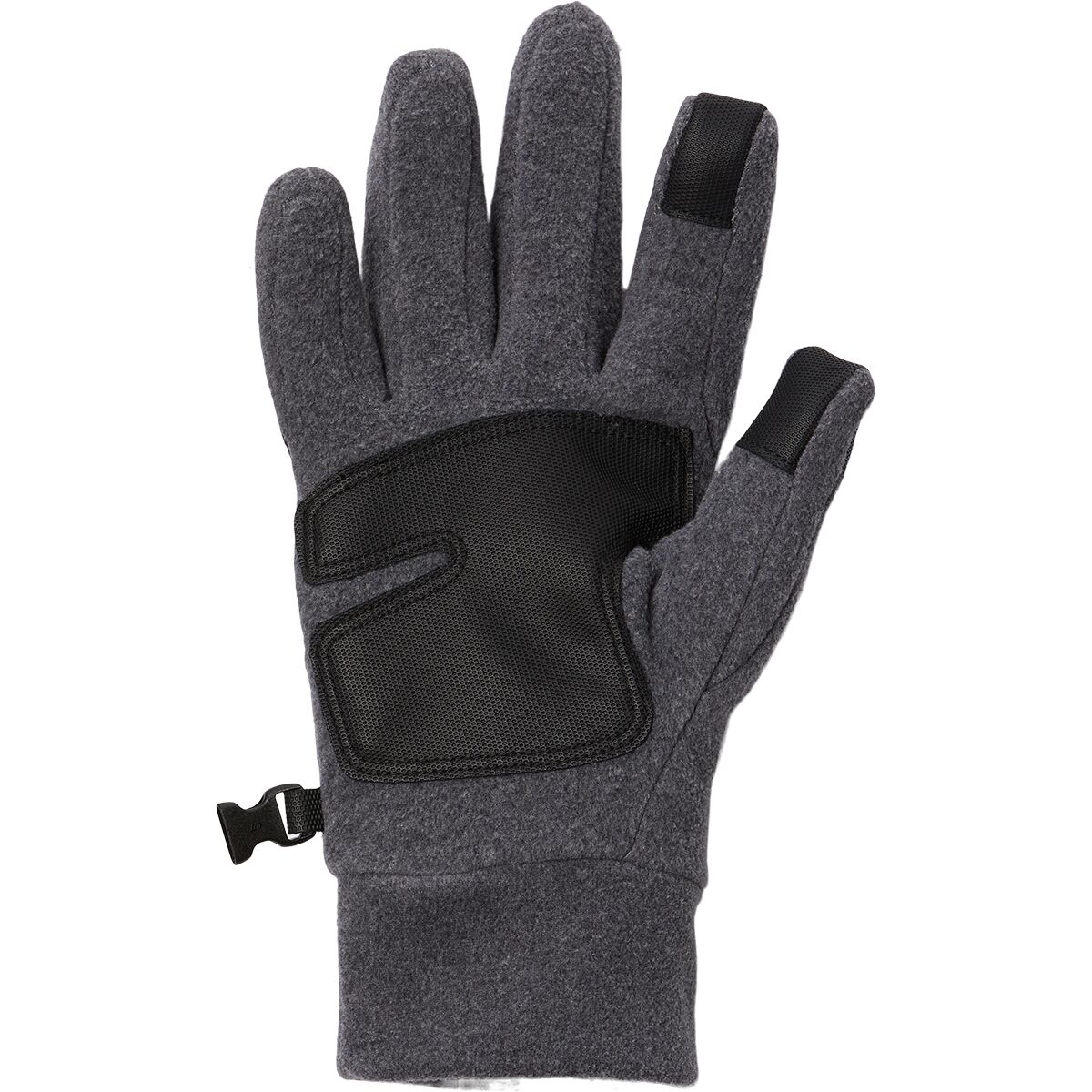 Columbia Men's Cloudcap Fleece Glove, Guanti in Pile Uomo