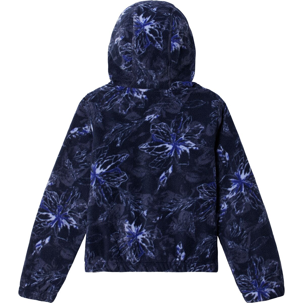 Columbia Benton Springs 1/2-Zip Hooded Pullover -...