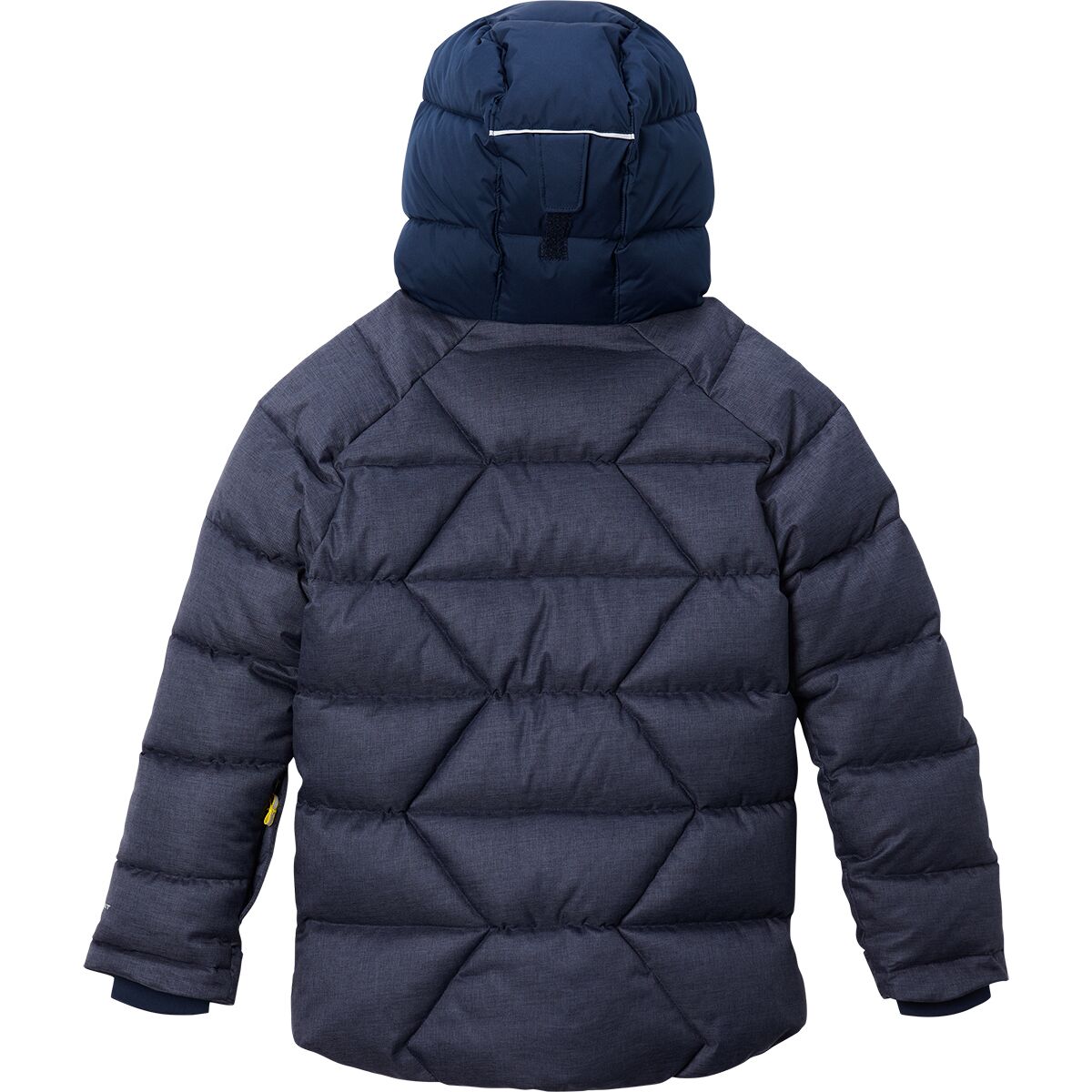 Columbia Winter Powder II Quilted Jacket Boys' Kids
