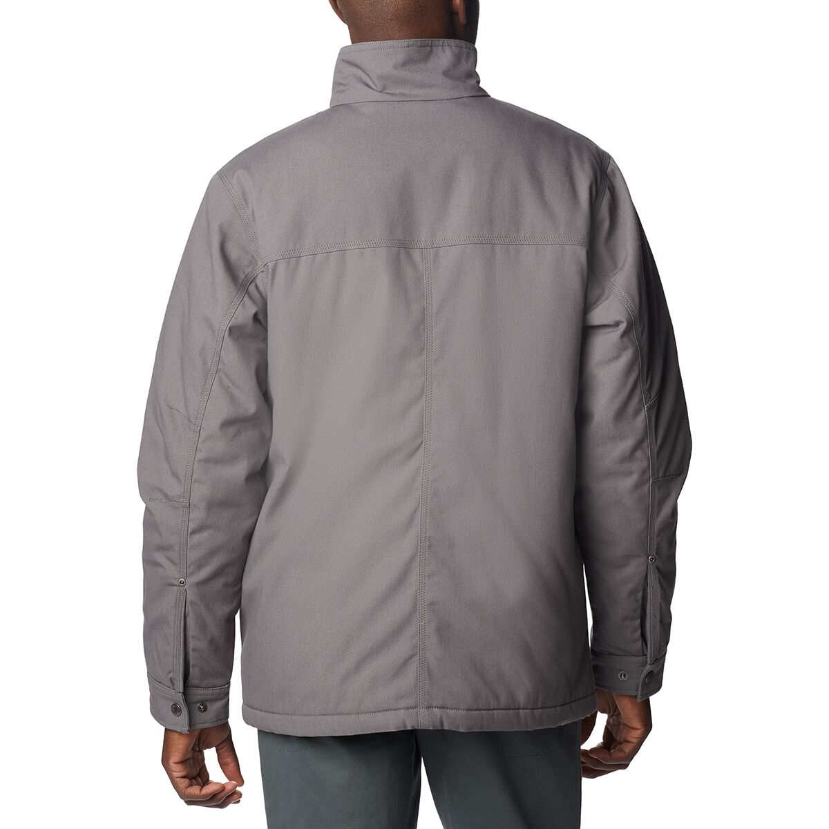 Columbia Men's Loma Vista Interchange 3 in 1 Jacket Blue Size Medium main image 0