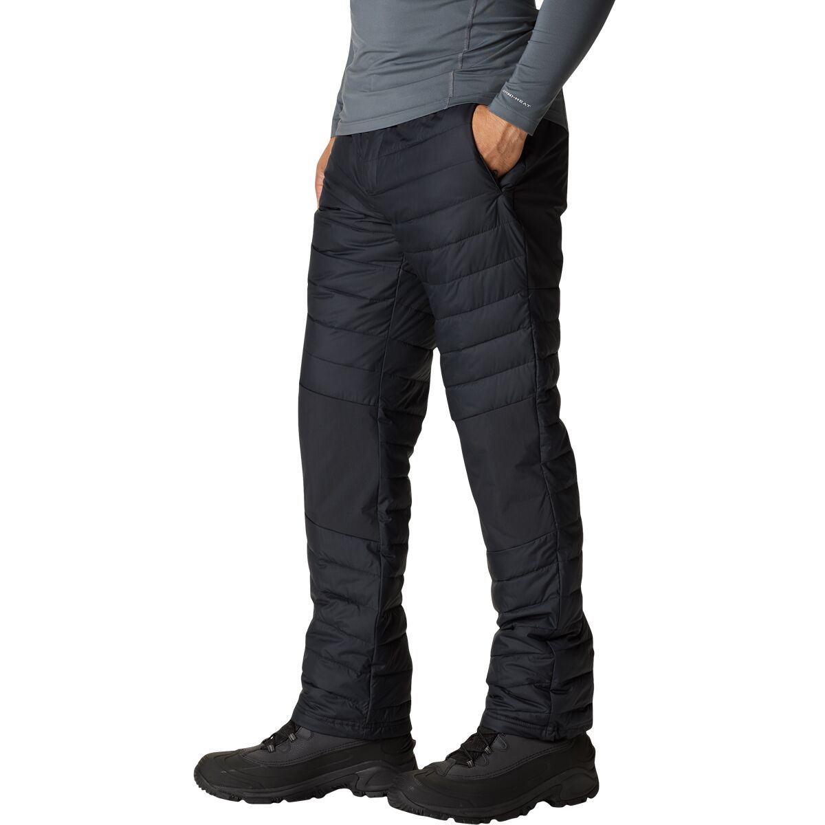 Columbia Powder Lite Pant Men's Clothing