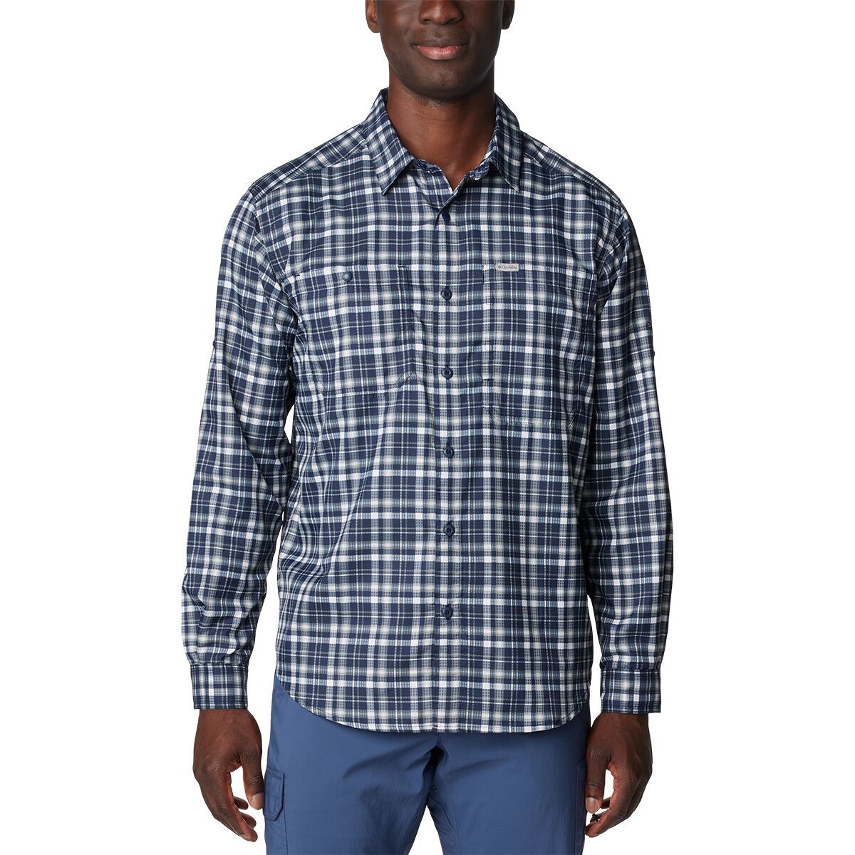 men's columbia dri fit shirts