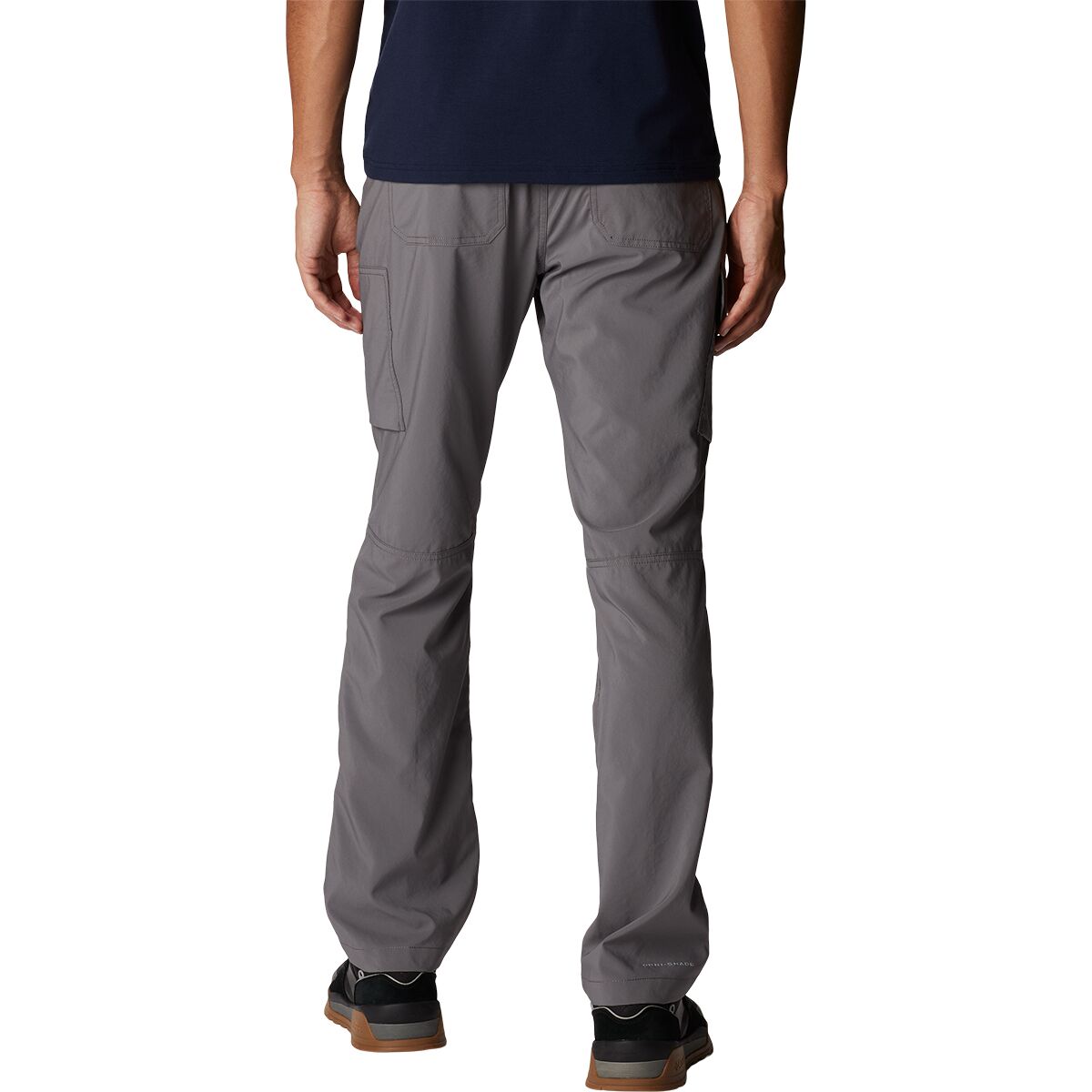 Columbia Silver Ridge Utility Pant - Men's - Clothing