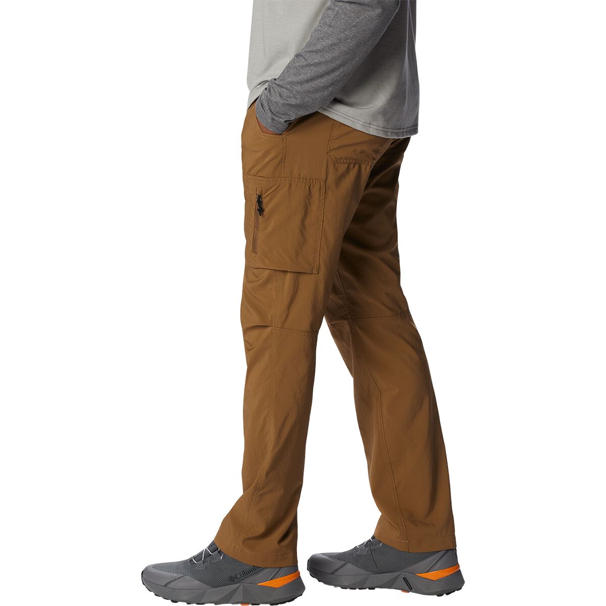 Columbia Silver Ridge Utility Pant - Men´s