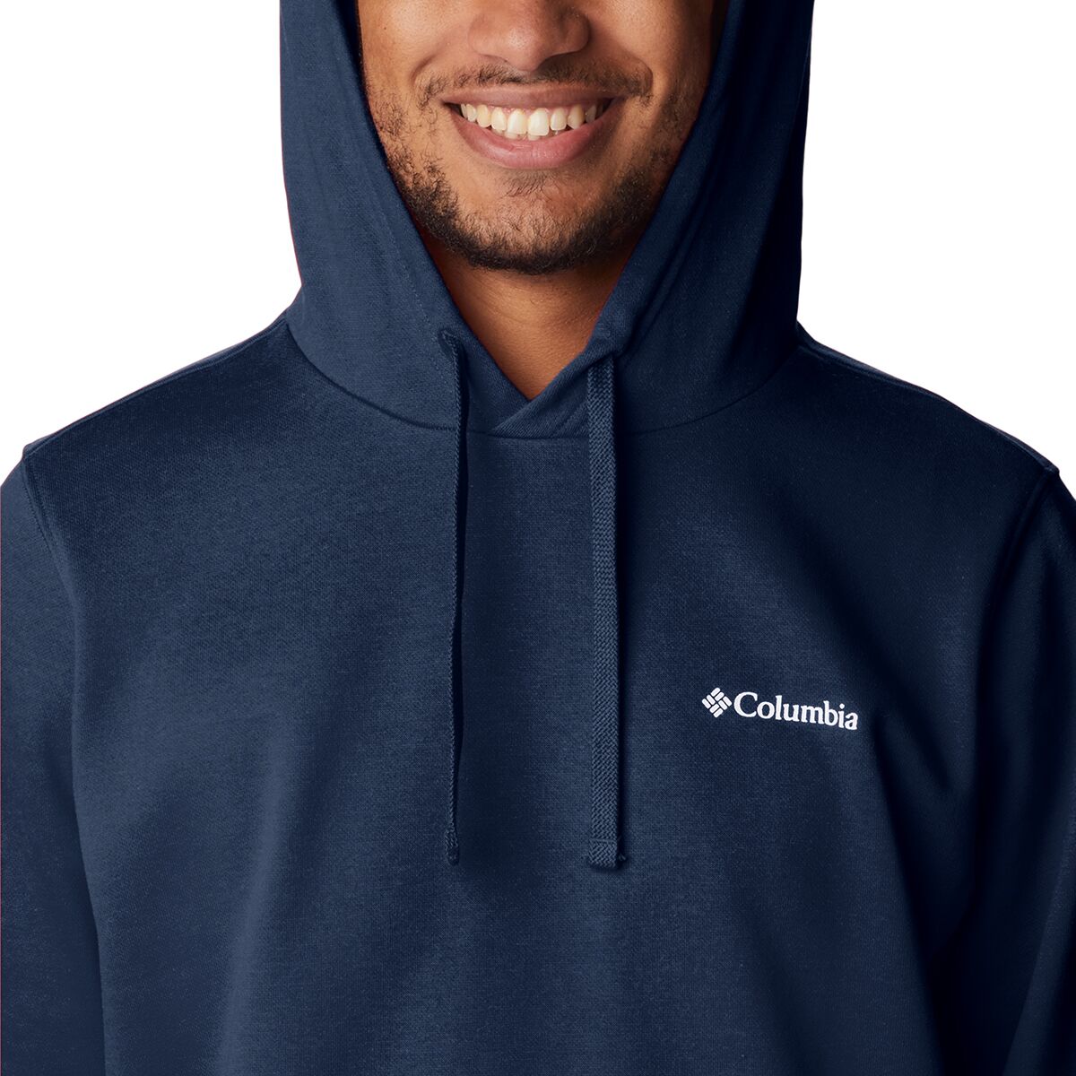 Columbia Trek Hoodie - Men´s