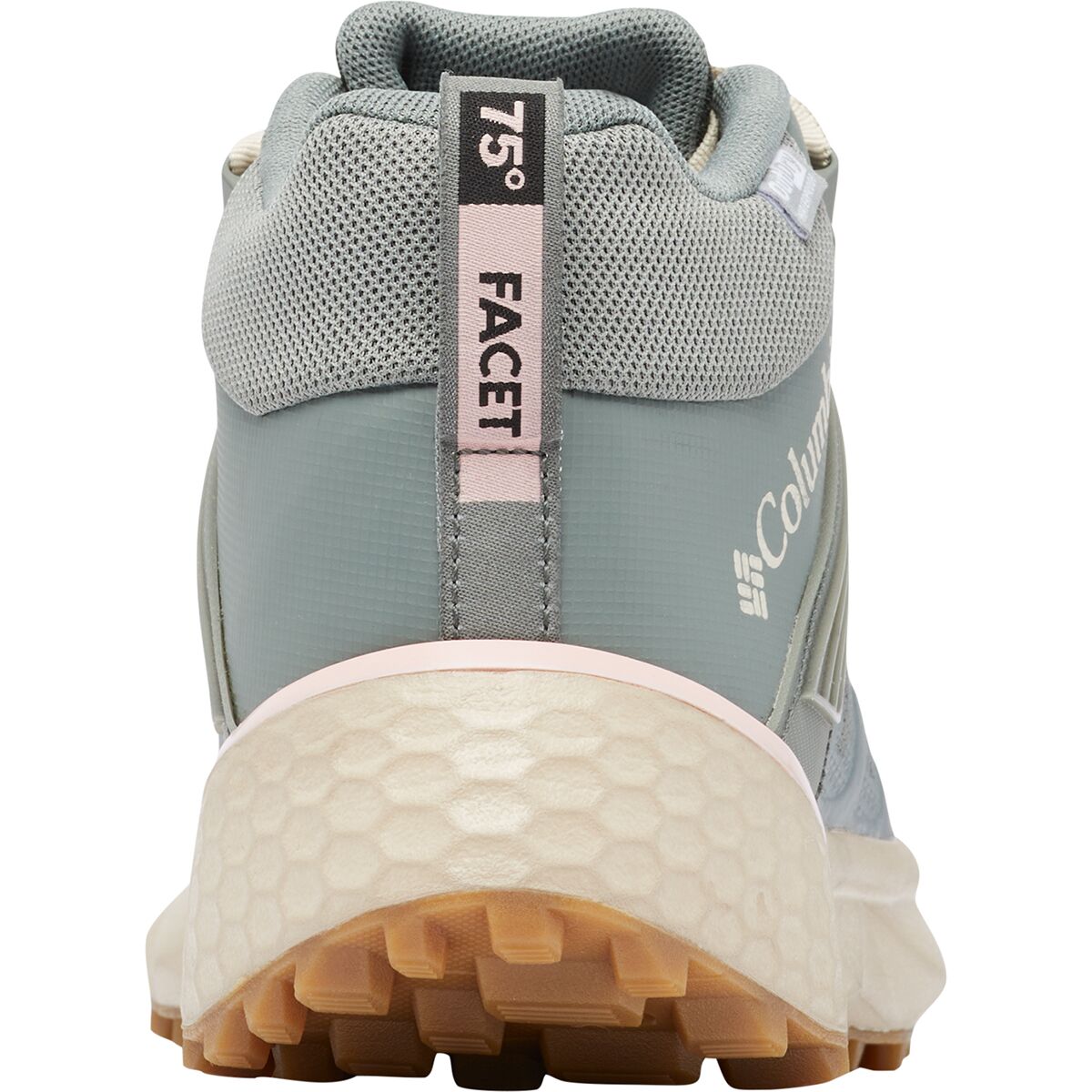 Columbia Facet 75 Mid Outdry Hiking Shoe - Women´s
