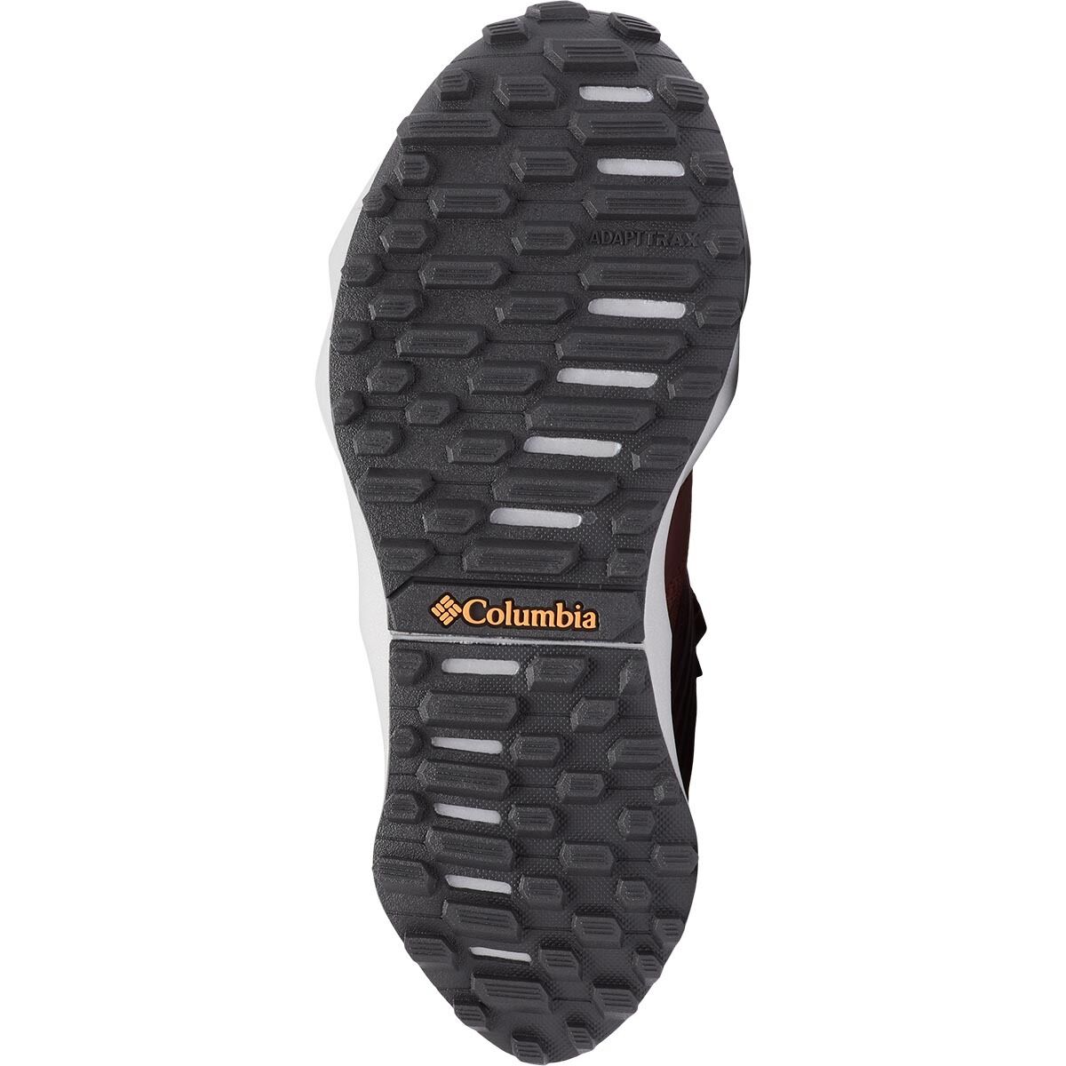 Women's Facet™ 75 II Outdry™ Hiking Shoe | Columbia Sportswear