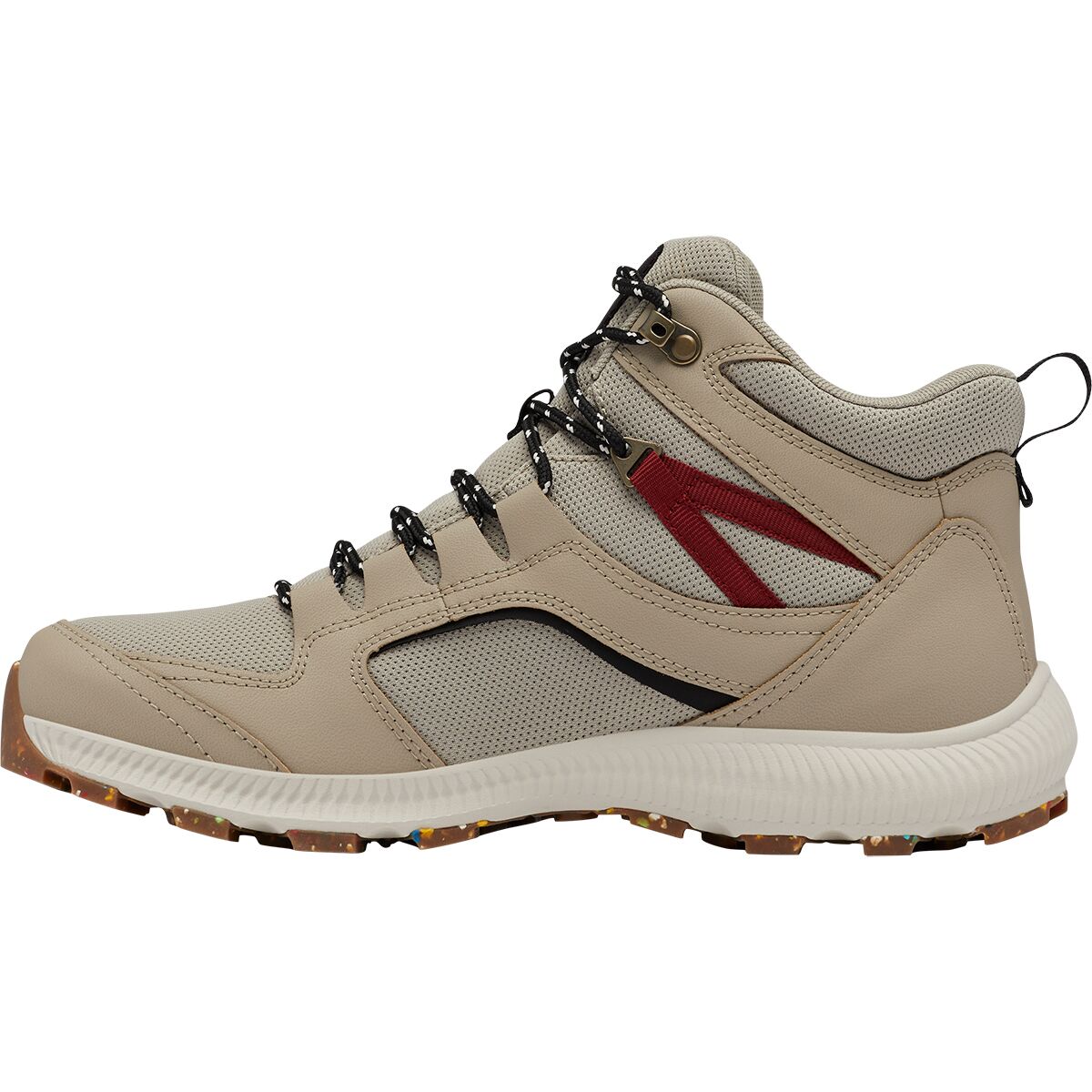 mens hiking shoes columbia