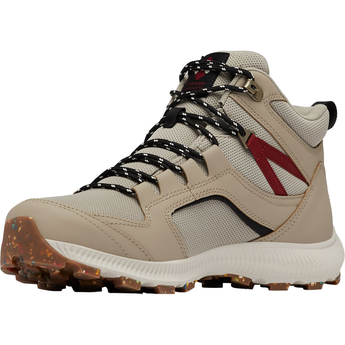 mens hiking shoes columbia