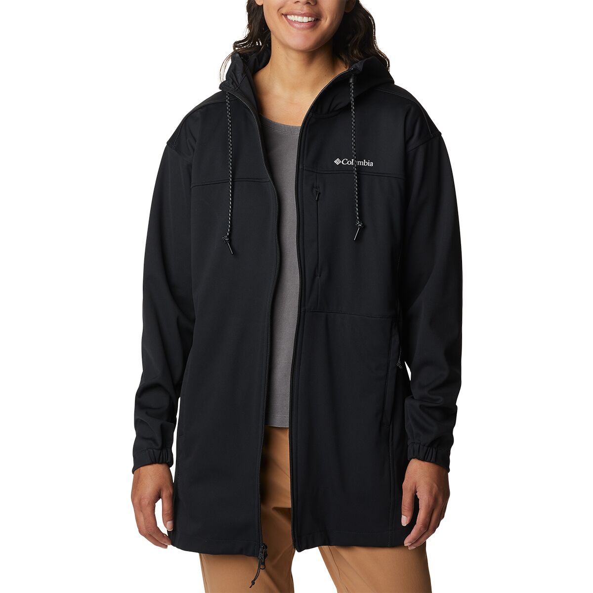 Columbia Flora Park Softshell Jacket - Women´s